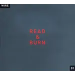 Wire - Read & Burn [USED CD]