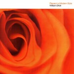 William Orbit - Pieces In A Modern Style [USED CD]