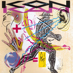 Kon Kan - Move To Move [USED CD]