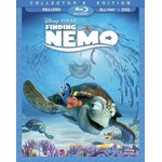 Finding Nemo (2003) [USED BRD]