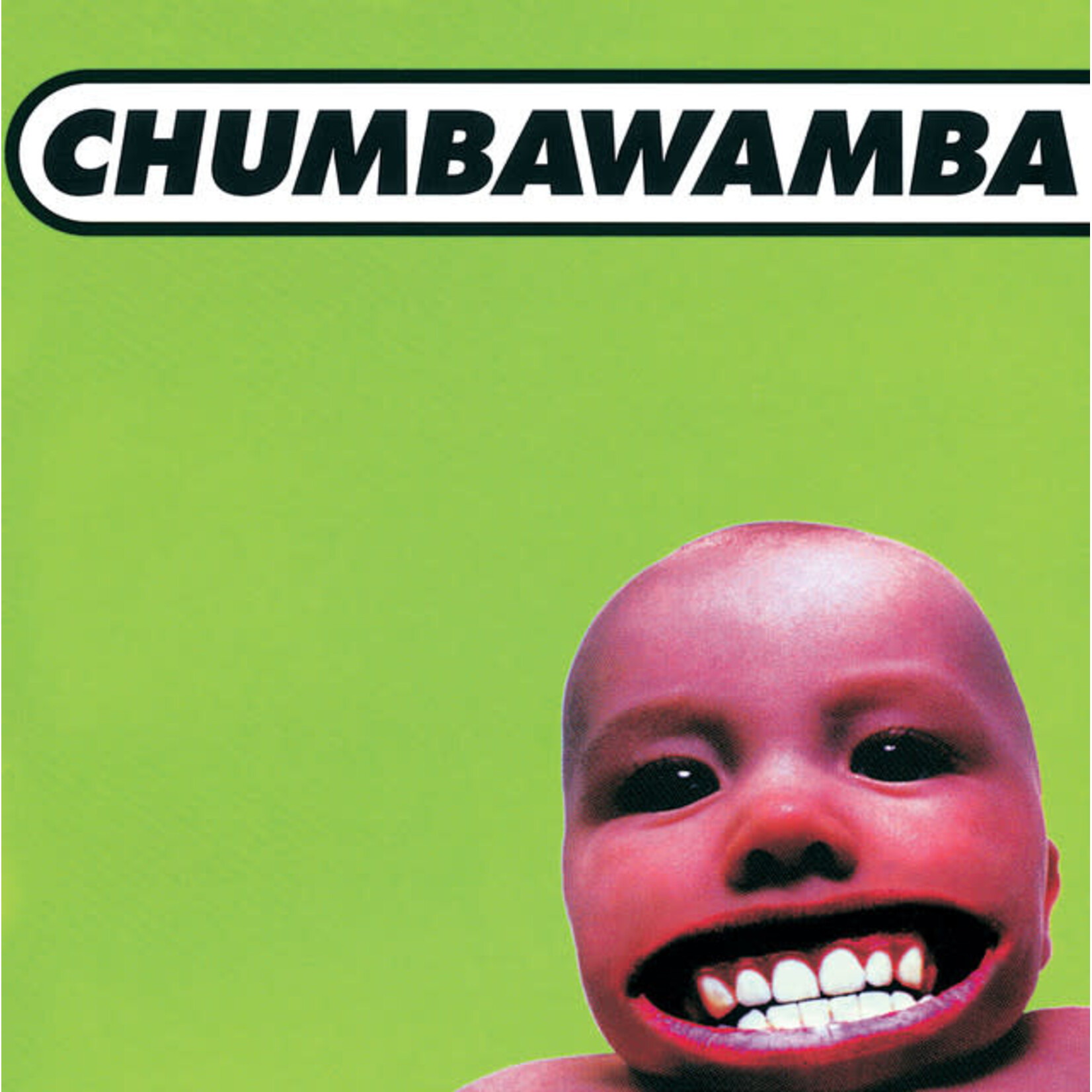 Chumbawamba - Tubthumper [USED CD]