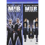 Men In Black/Men In Black II - Double Feature [USED 2DVD]