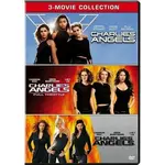 Charlie's Angels - 3-Movie Collection [USED 3DVD]
