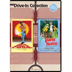Death Force/Vampire Hookers - Drive-In Collection [USED DVD]
