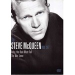 Baby, The Rain Must Fall/The War Lover - The Steve McQueen Box Set [USED 2DVD]