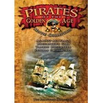 Pirates Of The Golden Age - Movie Collection [USED 2DVD]