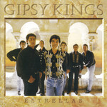 Gipsy Kings - Estrellas [USED CD]