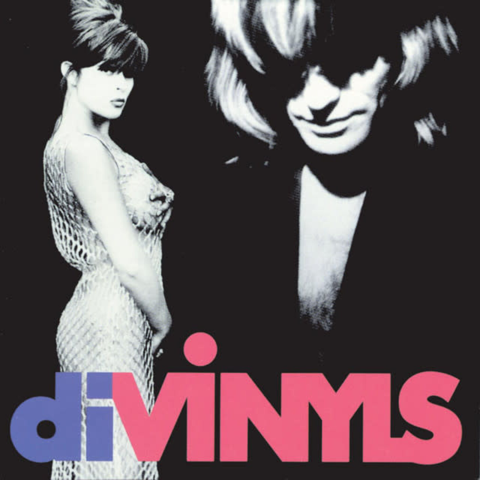 Divinyls - Divinyls [USED CD]