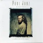 Paul Janz - Presence: A Collection Of Hit Singles [USED CD]