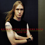 Kenny Wayne Shepherd - Live On [USED CD]