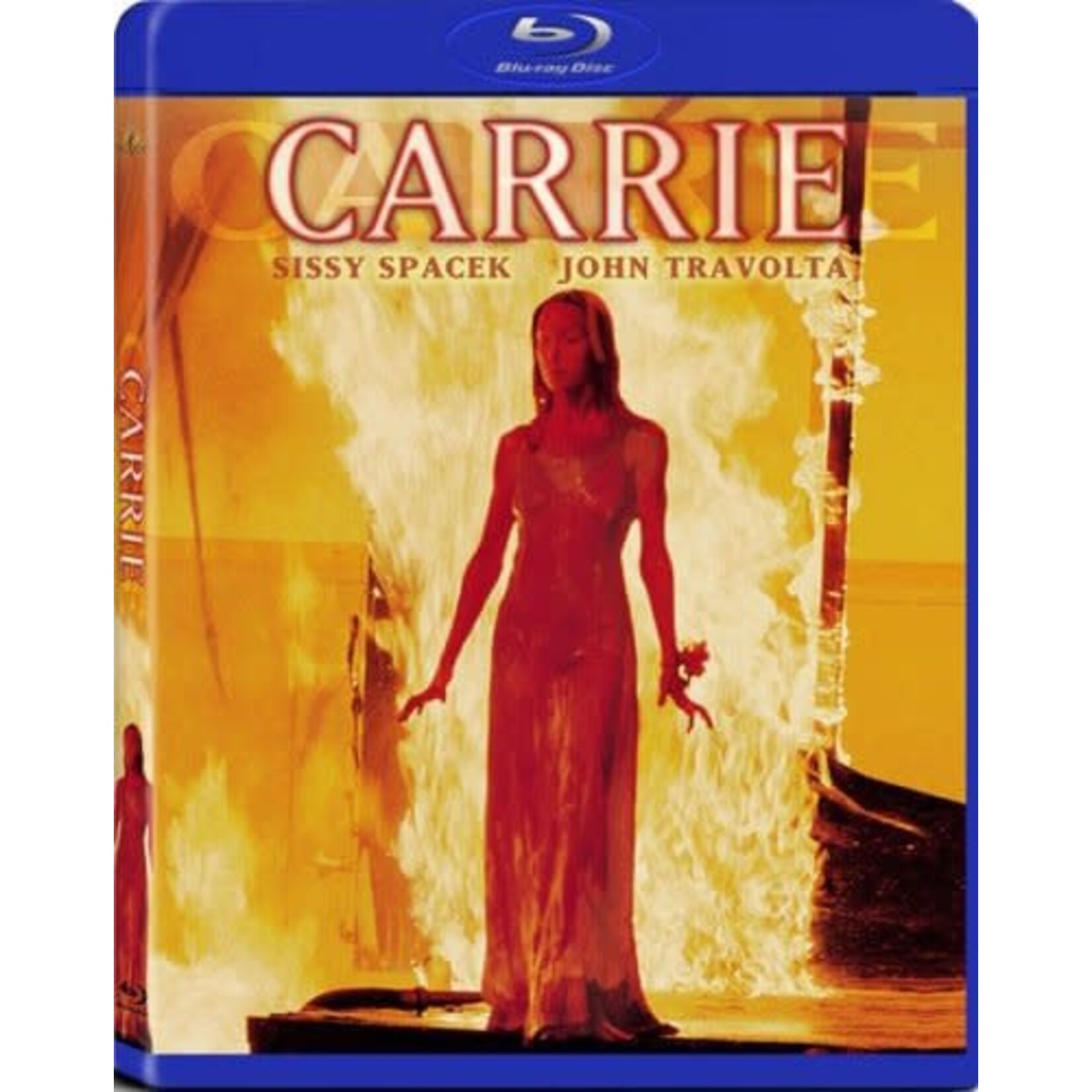 Carrie (1976) [USED BRD]