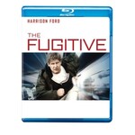 Fugitive (1993) [USED BRD]