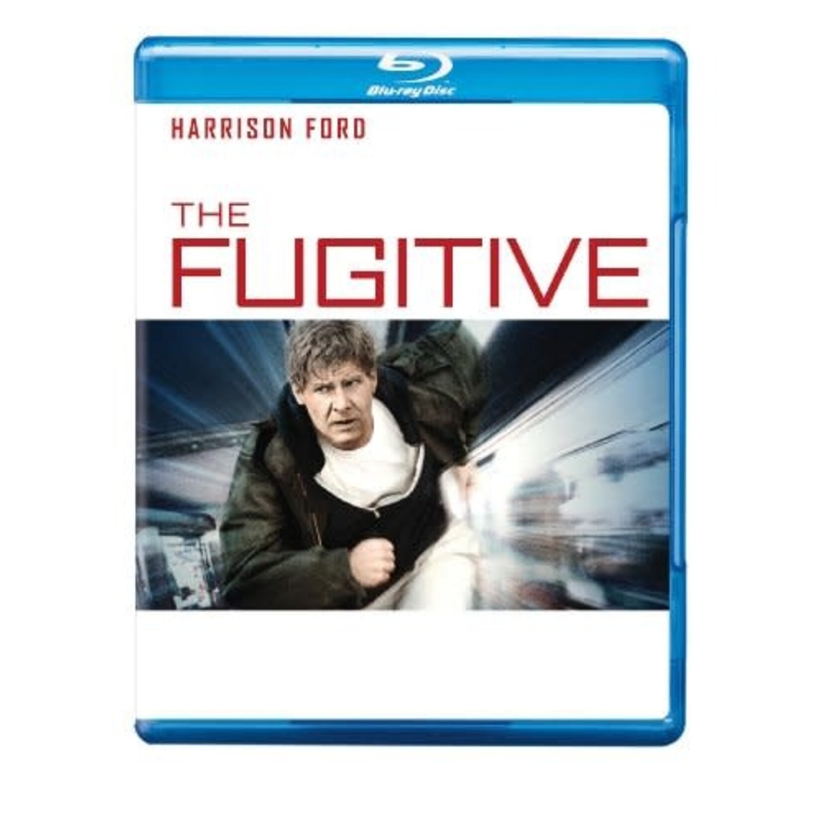Fugitive (1993) [USED BRD]