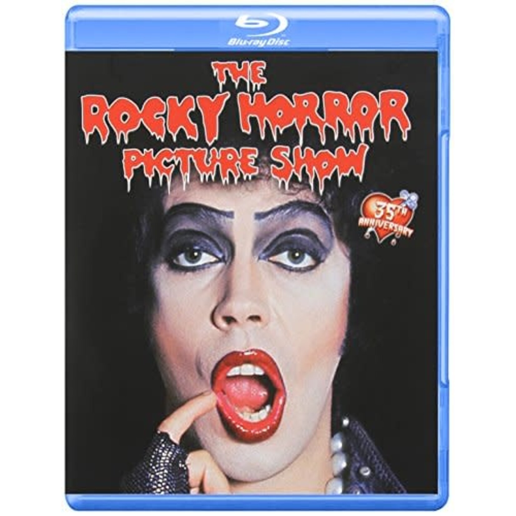 Rocky Horror Picture Show (1975) [USED BRD]