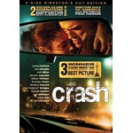 Crash (2004) Director's Cut) [USED 2DVD]