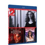 When A Stranger Calls /Happy Birthday To Me - Double Feature [USED BRD]