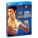 Way Of The Dragon/Game Of Death - Bruce Lee Double Feature [USED BRD]