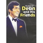 Dean Martin Variety Show - The Best Of Dean And His Friends [USED DVD]