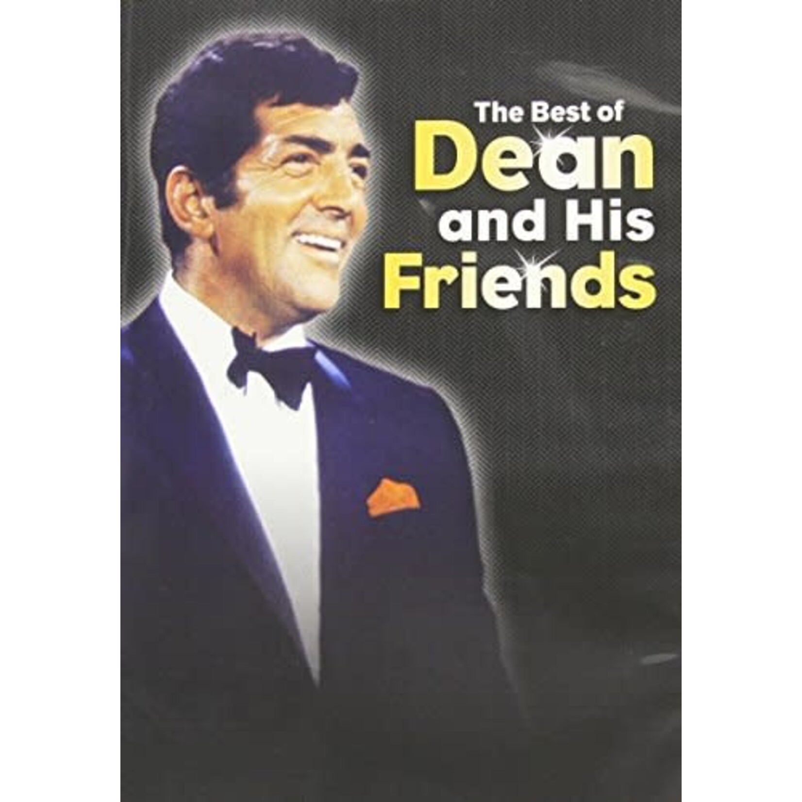 Dean Martin Variety Show - The Best Of Dean And His Friends [USED DVD]