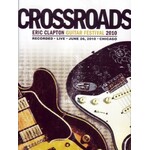 Eric Clapton - Crossroads Guitar Festival 2010 [USED 2DVD]