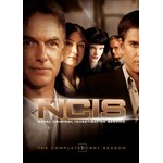 NCIS - Season 1 [USED DVD]