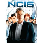 NCIS - Season 5 [USED DVD]
