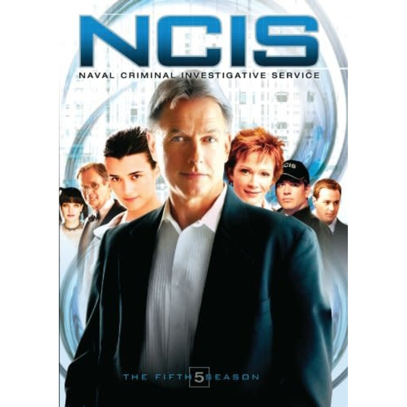 NCIS - Season 5 [USED DVD]