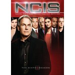 NCIS - Season 6 [USED DVD]