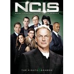 NCIS - Season 8 [USED DVD]