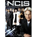 NCIS - Season 9 [USED DVD]