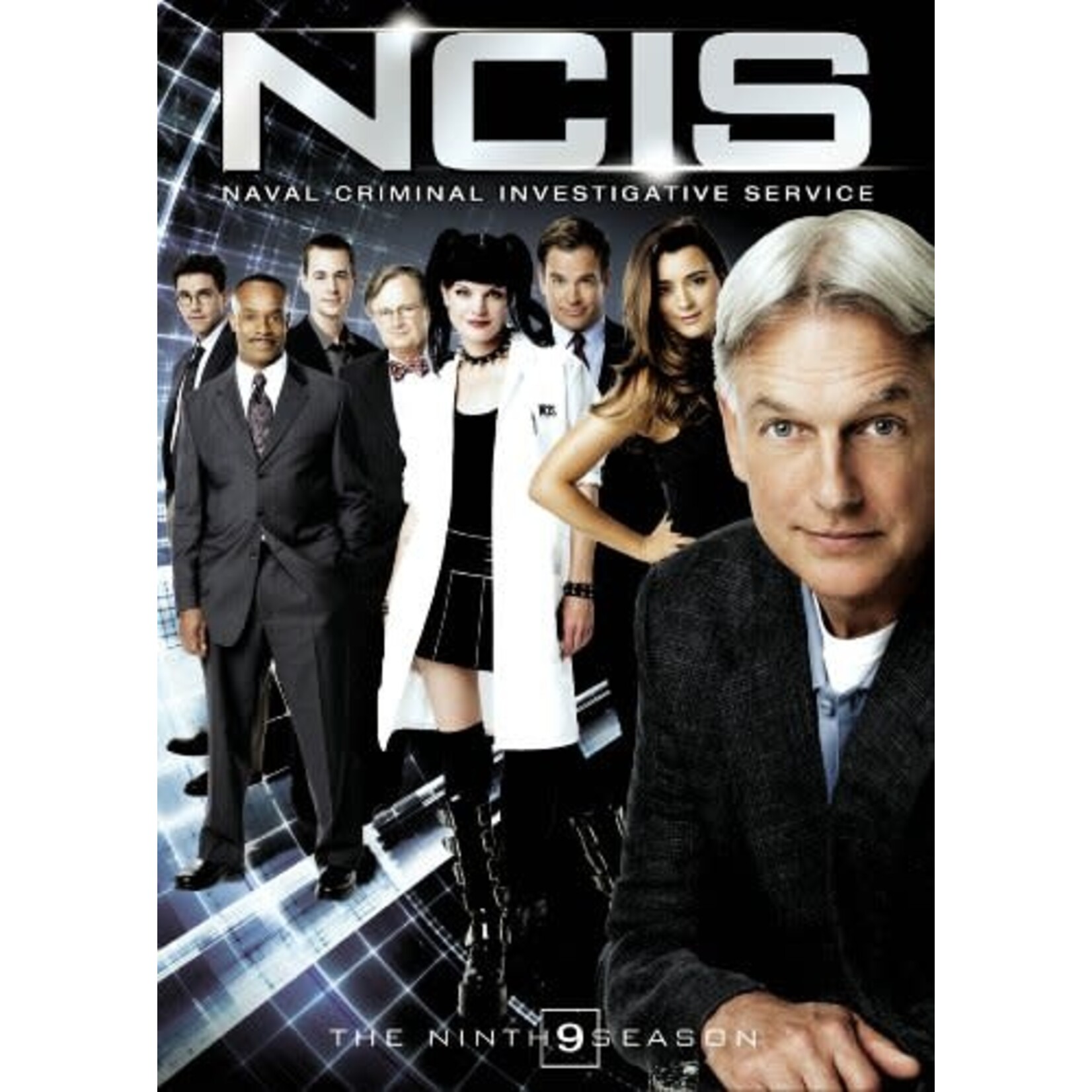 NCIS - Season 9 [USED DVD]