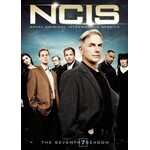 NCIS - Season 7 [USED DVD]