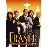 Frasier - Season 3 [USED DVD]