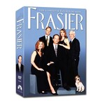 Frasier - Season 4 [USED DVD]