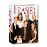 Frasier - Season 5 [USED DVD]