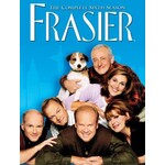 Frasier - Season 6 [USED DVD]