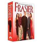 Frasier - Season 7 [USED DVD]