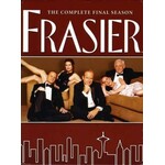 Frasier - Season 11: Final Season [USED DVD]