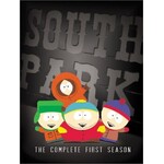 South Park - Season 1 [USED DVD]