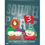 South Park - Season 3 [USED DVD]