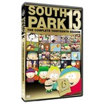 South Park - Season 13 [USED DVD]