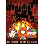 South Park - Season 14 [USED DVD]
