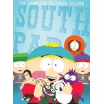 South Park - Season 15 [USED DVD]
