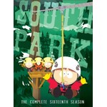 South Park - Season 16 [USED DVD]
