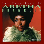 Aretha Franklin - The Very Best Of Aretha Franklin: The '60s [USED CD]