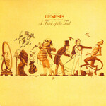Genesis - A Trick Of The Tail [USED CD]