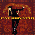 Pat Benatar - Gravity's Rainbow [USED CD]