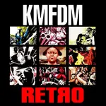 KMFDM - Retro [USED CD]