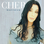 Cher - Believe [USED CD]