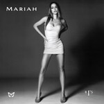 Mariah Carey - #1's [USED CD]